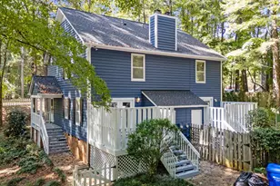 4334 American Dr, Durham, NC 27705 - Photo 1
