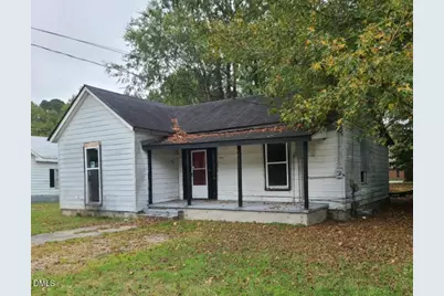 406 E Main Street, Elm City, NC 27822 - Photo 1