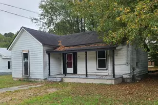 406 East Main Street, Elm City, NC 27822 - Photo 1