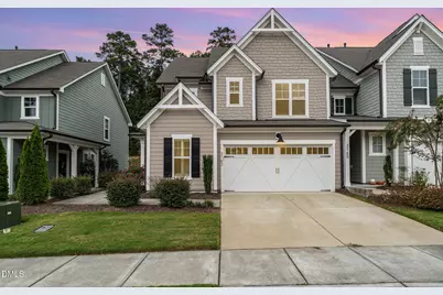 3163 Retama Run, New Hill, NC 27562 - Photo 1