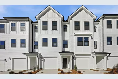 3705 Elm Grove Lane, Raleigh, NC 27604 - Photo 1