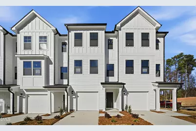 3709 Elm Grove Lane, Raleigh, NC 27604 - Photo 1