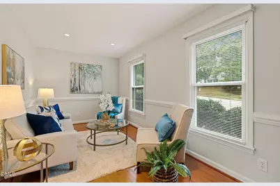 5401 Kaplan Drive, Raleigh, NC 27606 - Photo 1