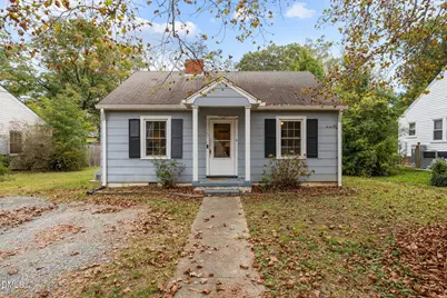 913 Gorrel Street, Burlington, NC 27215 - Photo 1