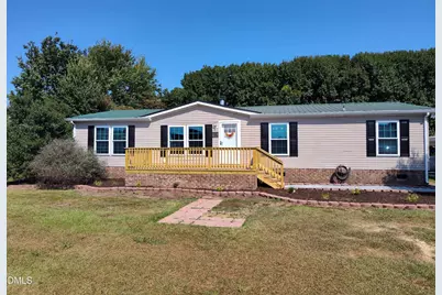 51 Crestview Lane, Newton Grove, NC 28366 - Photo 1