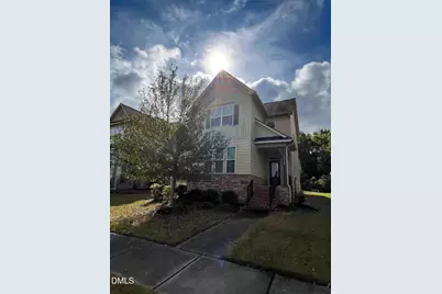 2821 Haw River Trail, Apex, NC 27502 - Photo 1