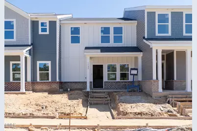 3522 Rosebush Drive, Zebulon, NC 27597 - Photo 1