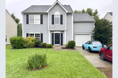 324 Downing Glen Drive, Morrisville, NC 27560 - Photo 1