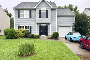 324 Downing Glen Dr, Morrisville, NC 27560 - Photo 1