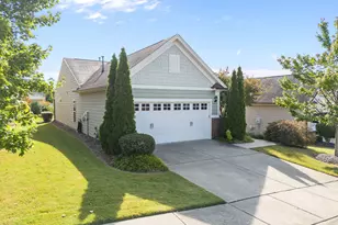 1422 Palmer Hill Dr, Durham, NC 27703 - Photo 1