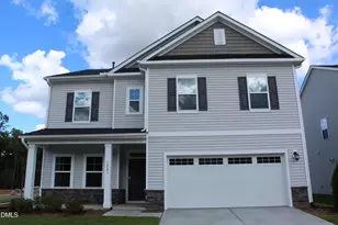 1201 Cosmic Dr, Durham, NC 27703 - Photo 1