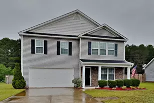 190 Botanical Ct, Bunnlevel, NC 28323 - Photo 1