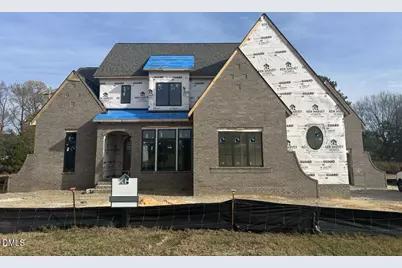 5861 Carriage Gate Drive, Raleigh, NC 27603 - Photo 1