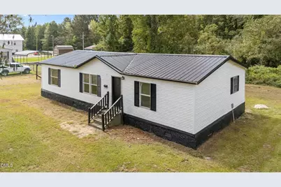 117 Boone Street, Murfreesboro, NC 27855 - Photo 1