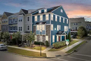 547 Grand Central Sta, Apex, NC 27502 - Photo 1