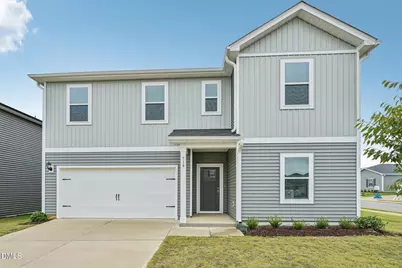 719 White Birch Lane, Angier, NC 27501 - Photo 1