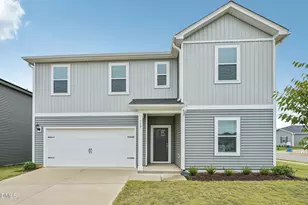 719 White Birch Ln, Angier, NC 27501 - Photo 1