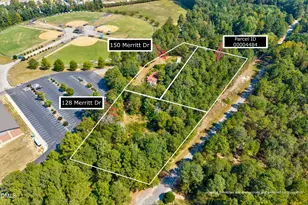 128 Merritt Dr, Carthage, NC 28327 - Photo 1