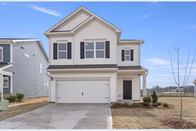 280 Ambassador Drive, Clayton, NC 27520 - Photo 1