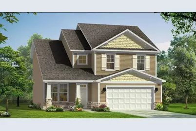 126 Favored Avenue, Sanford, NC 27330 - Photo 1