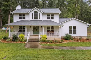 320 Dewitt Smith Rd, Pittsboro, NC 27312 - Photo 1