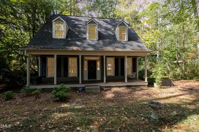 3938 Hope Valley Road, Durham, NC 27707 - Photo 1