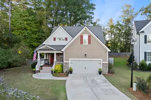 325 Paddy Ln, Youngsville, NC 27596 - Photo 1