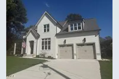 107 S Ennis Street, Fuquay Varina, NC 27526 - Photo 1