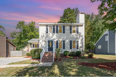 3605 Iron Sight Court, Raleigh, NC 27616 - Photo 1