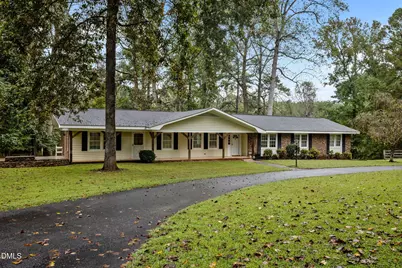 7105 Guess Road, Hillsborough, NC 27278 - Photo 1