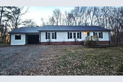 54 Pattishall Road, Pittsboro, NC 27312 - Photo 1