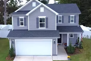 2238 Crestwood Rdg Dr, Durham, NC 27704 - Photo 1