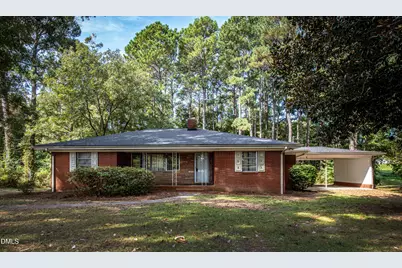 194 Furney Pearce Road, Zebulon, NC 27597 - Photo 1