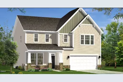 118 Favored Avenue, Sanford, NC 27330 - Photo 1