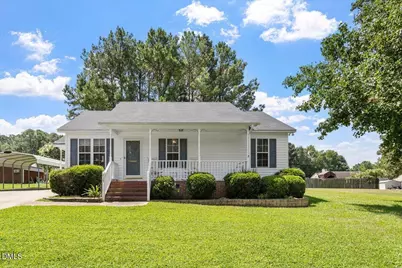 439 Fowlkes Street, Wendell, NC 27591 - Photo 1