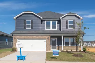 190 Thistle Patch Pl, Angier, NC 27501 - Photo 1