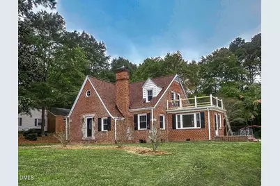 508 W Lake Road Road, Creedmoor, NC 27522 - Photo 1