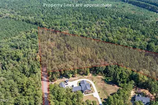 0 Farrell Rd, Sanford, NC 27330 - Photo 1