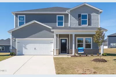 36 Hoff Court, Angier, NC 27501 - Photo 1