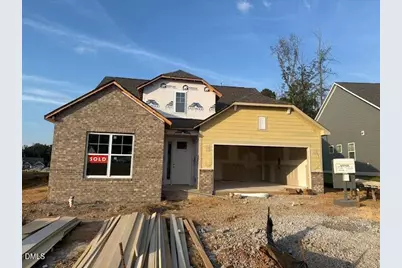 25 Bald Cypress Lane, Youngsville, NC 27596 - Photo 1