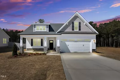 91 Laramie Lane, Selma, NC 27576 - Photo 1