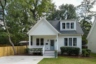 508 E Lavender Ave, Durham, NC 27704 - Photo 1