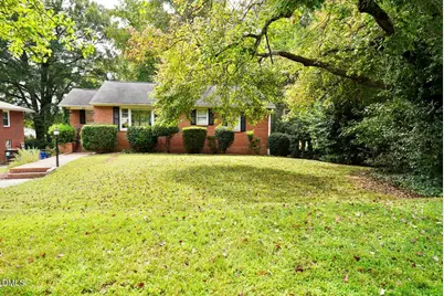 805 E Hudson Avenue, Durham, NC 27704 - Photo 1