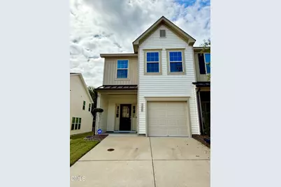 1220 Garden Stone Drive, Raleigh, NC 27610 - Photo 1