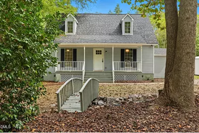 109 Shearin Court, Youngsville, NC 27596 - Photo 1