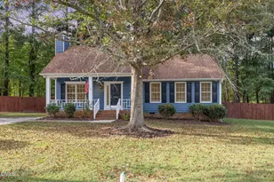 2004 Magnolia Ct, Clayton, NC 27520 - Photo 1