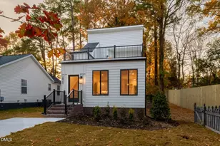 2820 Nation Ave, Durham, NC 27707 - Photo 1