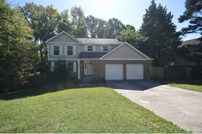 104 Smokehouse Lane, Cary, NC 27513 - Photo 1