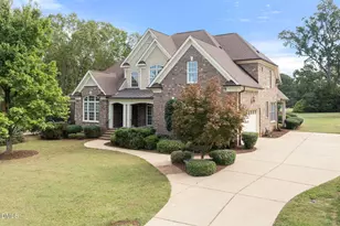 9008 Chelsea Dr, Raleigh, NC 27603 - Photo 1