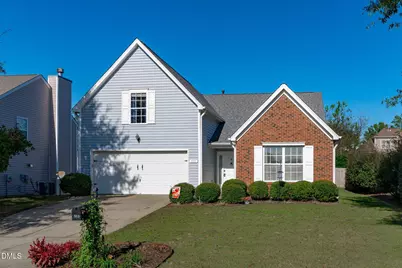 513 Aspen Grove Drive, Fuquay Varina, NC 27526 - Photo 1